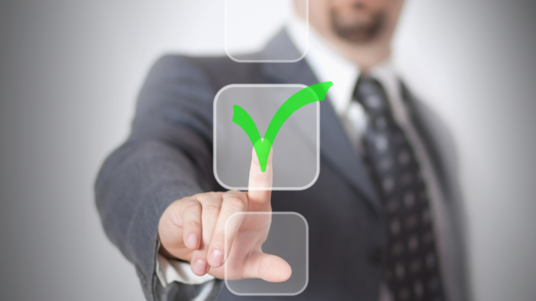 HR Compliance Checklist