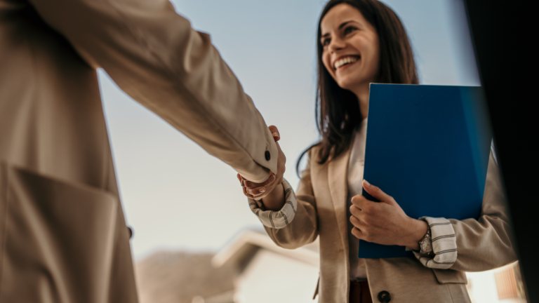 Hiring your first employee