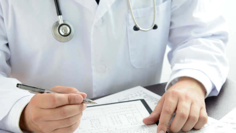 Medical Certification for Family Leave