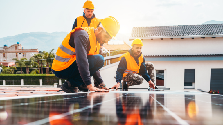 As Temps Rise, Protect Your Outdoor Workers from Heat Illness