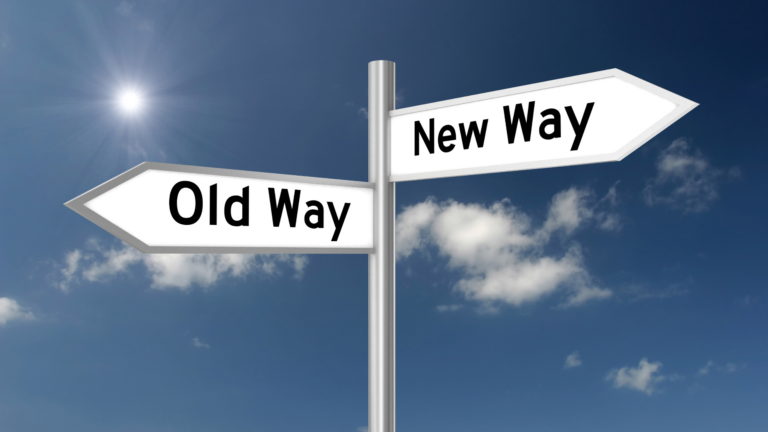 “But We’ve Always Done It This Way” — The Culture Phrase That Kills Retention