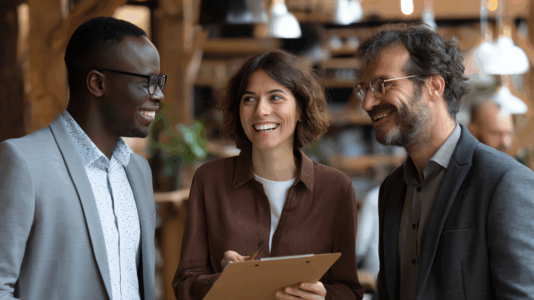 From Chaos to Clarity: The HR Playbook Every Small Business Needs