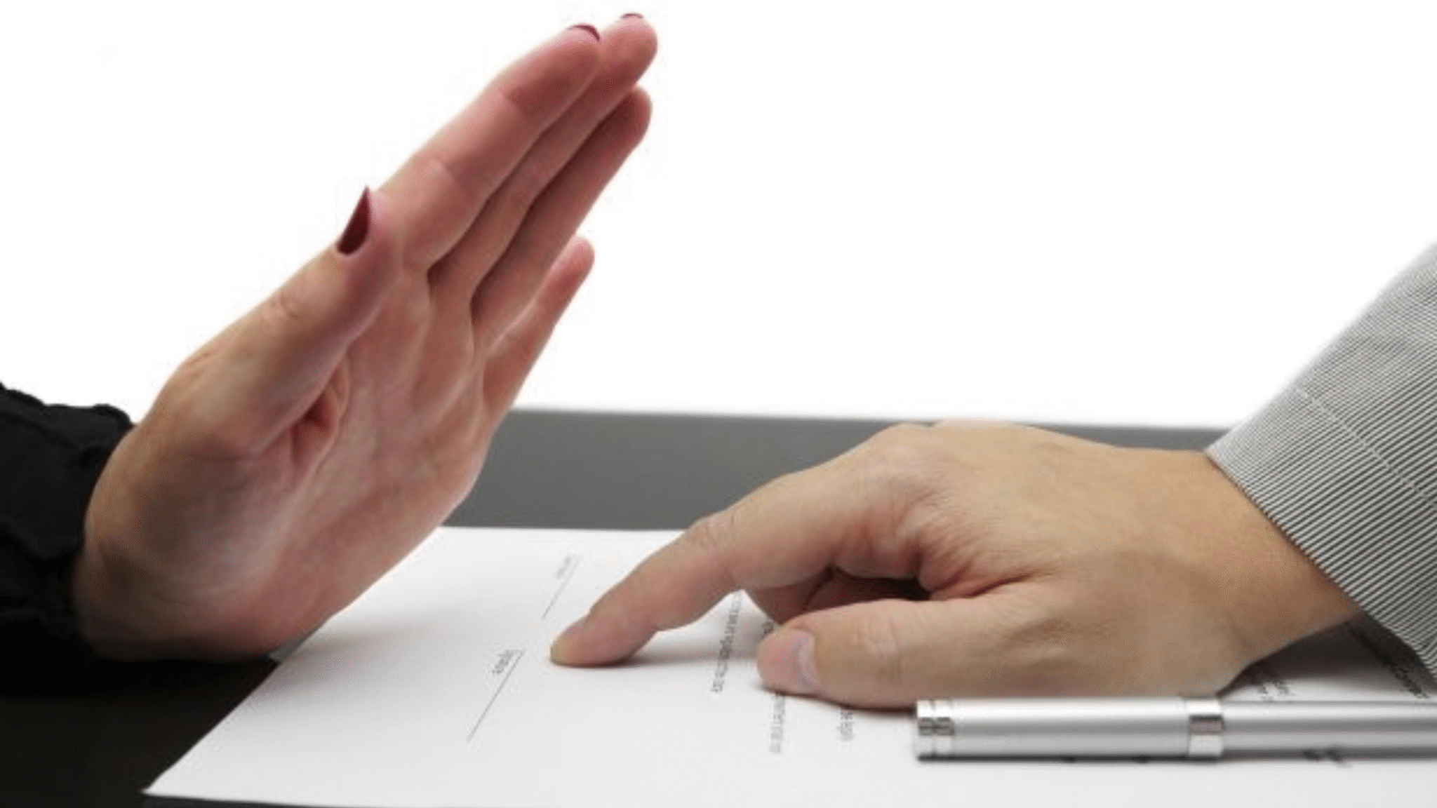 Employee Refuses to Sign Handbook: Legal Considerations - Consult HR ...