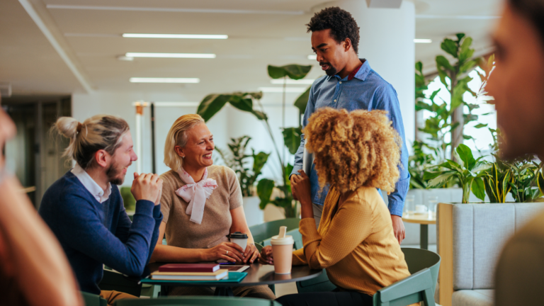 What Small Businesses Get Wrong About “Company Culture”