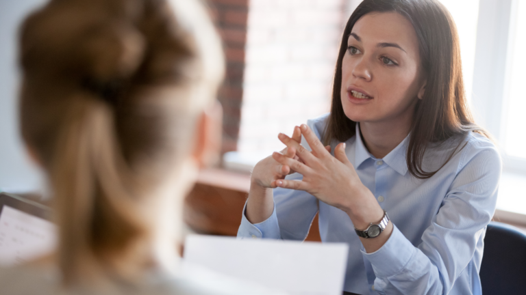 An Employee Accused Your Company of Discrimination. Now What?