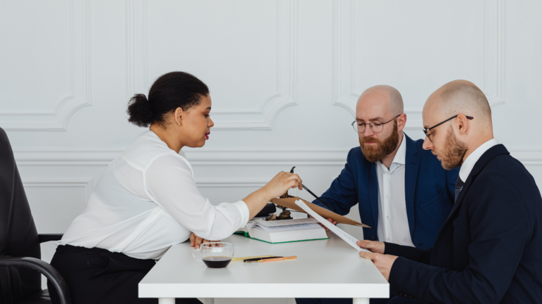 You Don’t Have an HR Problem… You Have a Documentation Problem