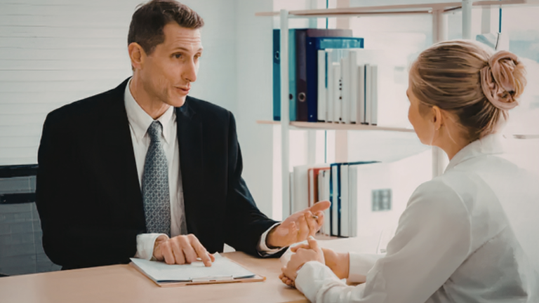 When an Employee Won’t Sign a Write-Up: What Should an Employer Do?