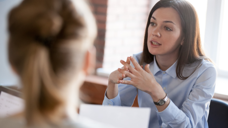 Employee Performance Problems: Coach or Correct?
