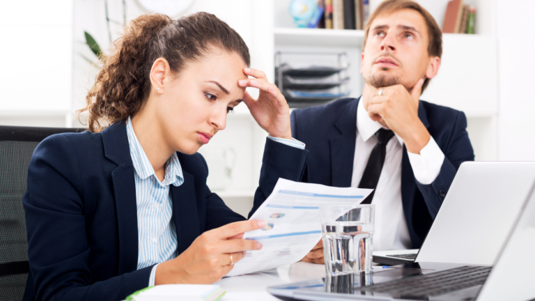 Small HR Mistakes That Can Turn Into Big Legal Problems