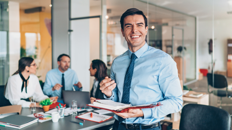 New Manager? Avoid These 10 Common Leadership Mistakes