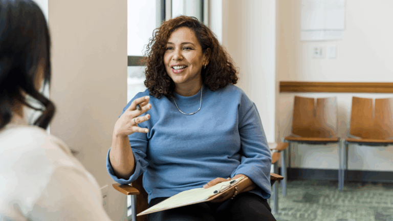 Performance Reviews Don’t Have to Be Awkward (or Useless)