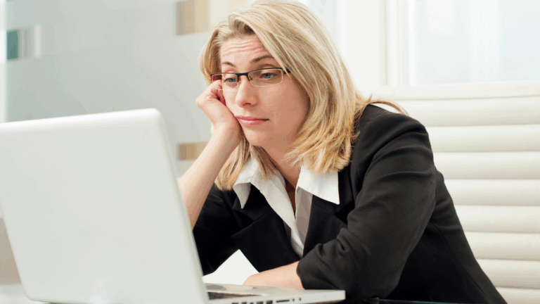 Why Quiet Quitting Is (Still) Happening — And What Small Businesses Must Do About It