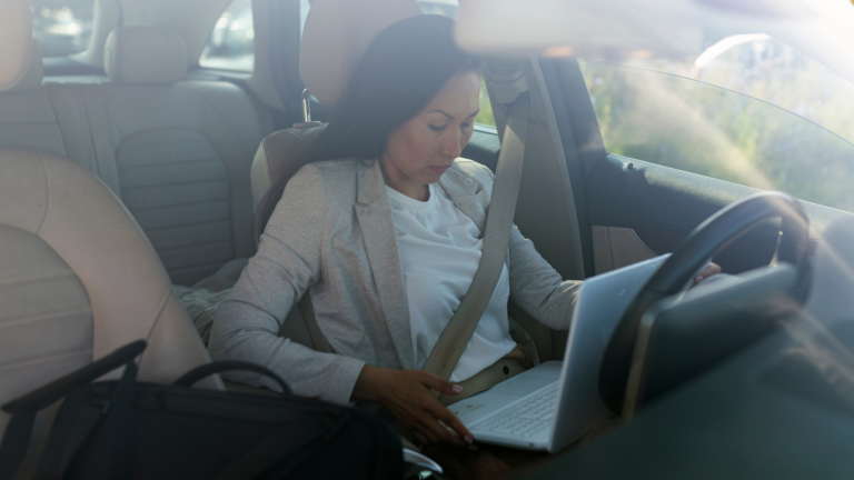 IRS Mileage Rate Update: What Employers Need to Know for 2026