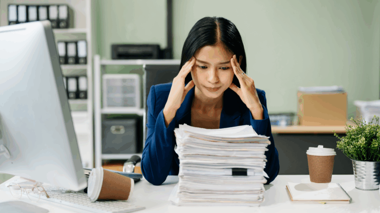 Burnout Is Not a Buzzword: Building a Real Workplace WellBeing Strategy