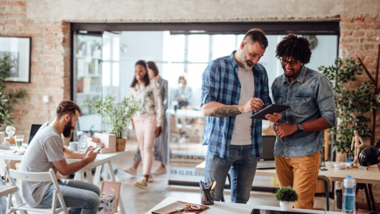 You Hired a Great Employee… Now What?